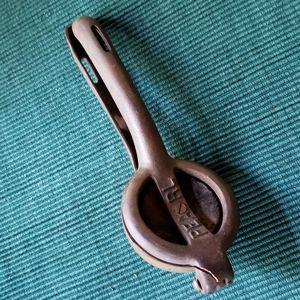 Antique Hand Juicer